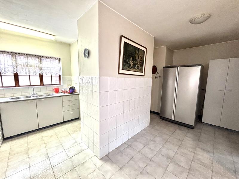 3 Bedroom Property for Sale in Richmond Hill Eastern Cape